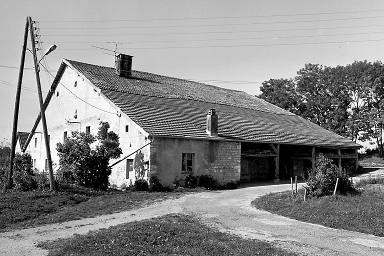 ferme
