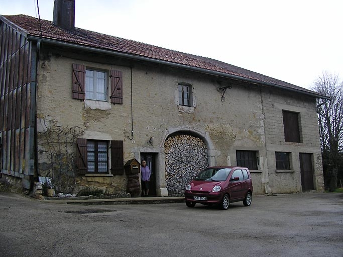 ferme
