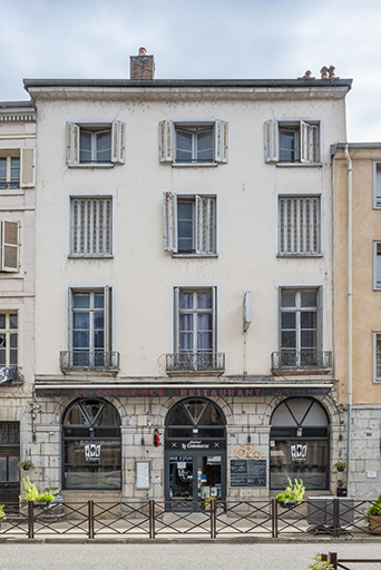 immeuble