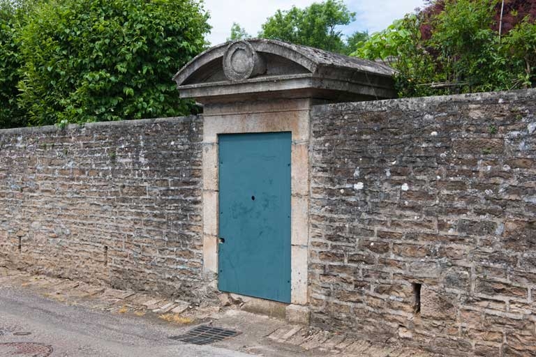 lavoir de Rougemontot