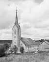 église paroissiale Saint-Antoine