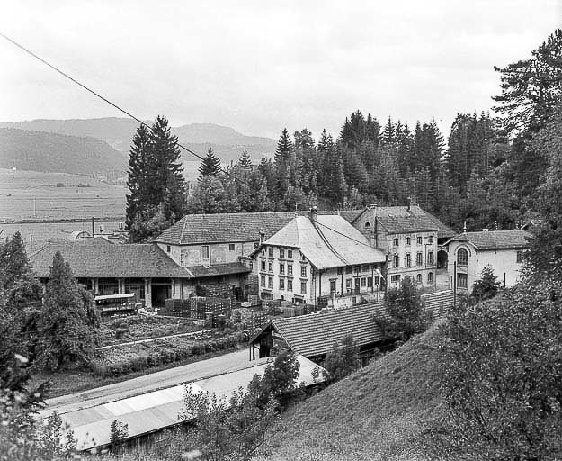 brasserie