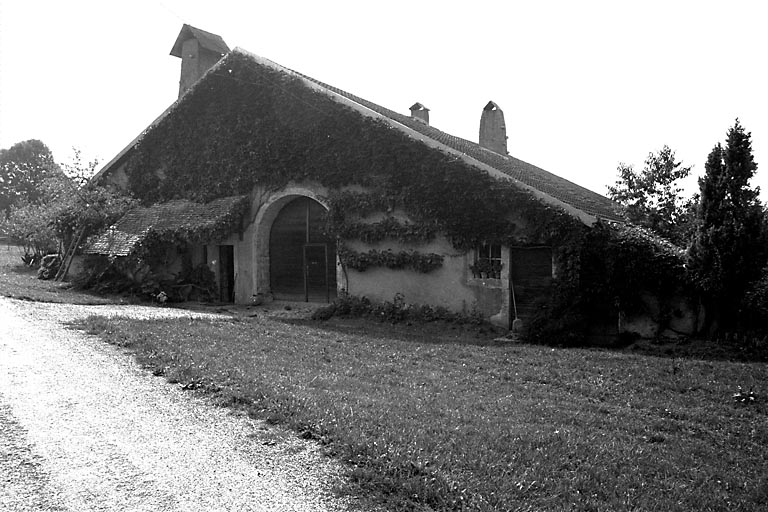 présentation de la commune de Tarcenay