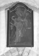tableau : saint Augustin