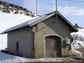 remise de matériel d'incendie