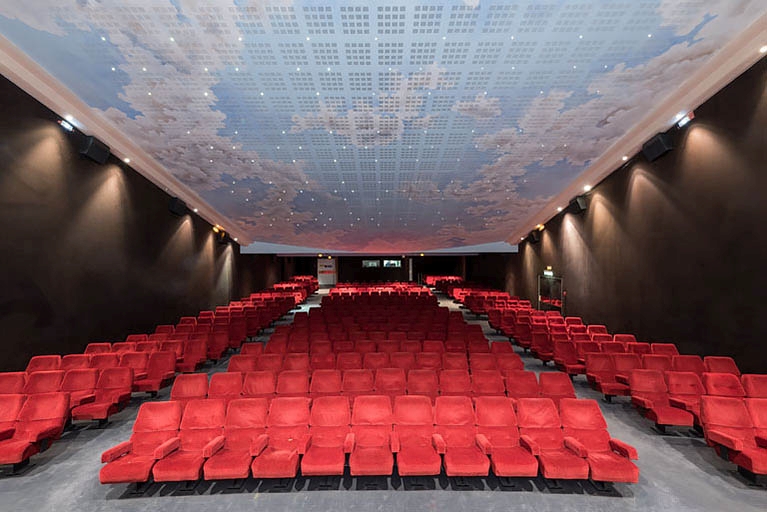 cinéma Darcy-Palace
