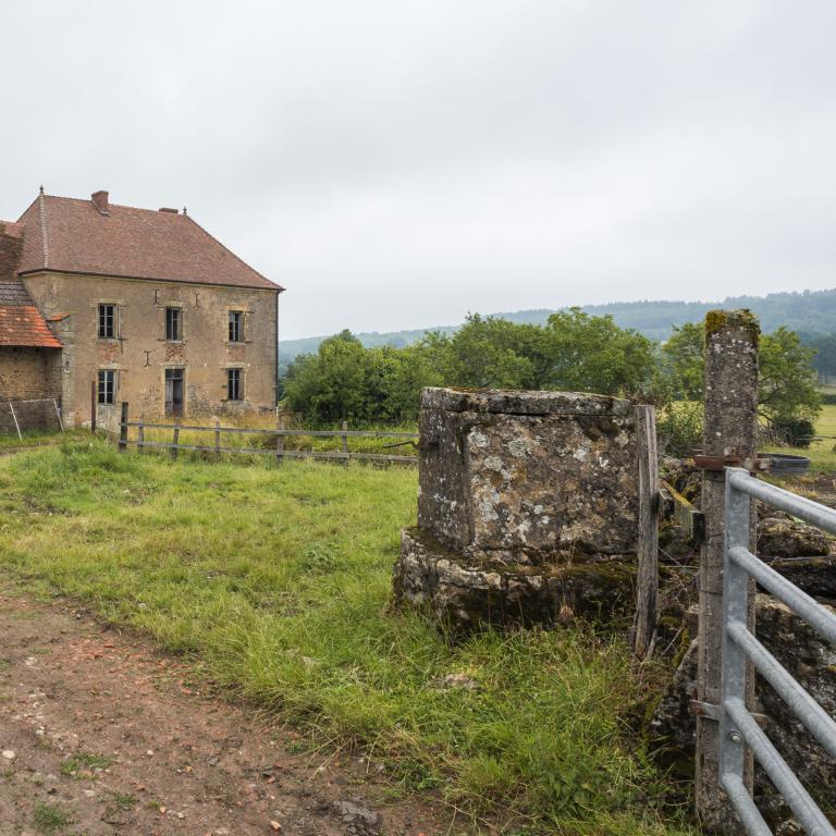 Ferme de la Grange Plassard