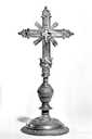 reliquaire (croix-reliquaire) de la Vraie Croix