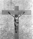 croix : Christ en croix