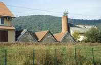 blanchisserie industrielle Jeannelle dite Grande Blanchisserie belfortaine, actuellement atelier et magasin de commerce