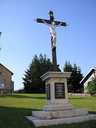 croix monumentale