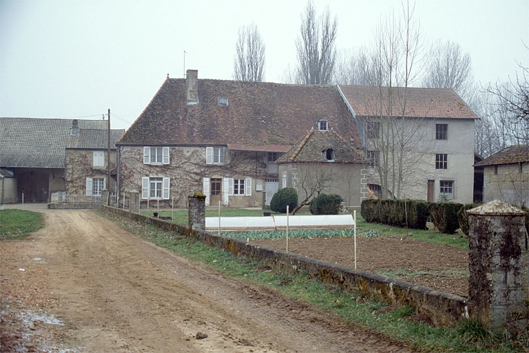 moulin à blé, minoterie