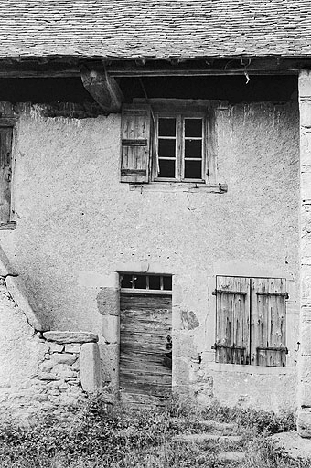 Ferme au Crot de Perche