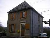 bureau de poste