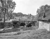 pont sur la Sorne