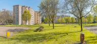 secteur urbain concerté, dit Cité Harfleur