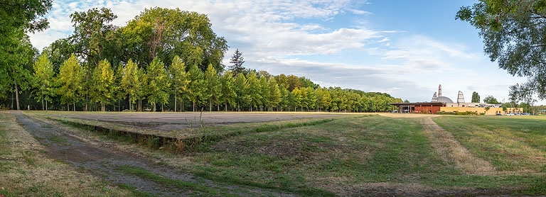 parc thermal