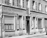 immeuble
