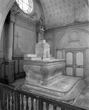 retable du choeur
