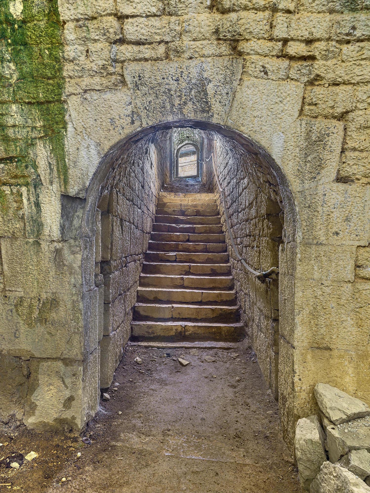 fort Saint-André