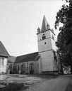église paroissiale Saint-Pierre et Saint-Paul