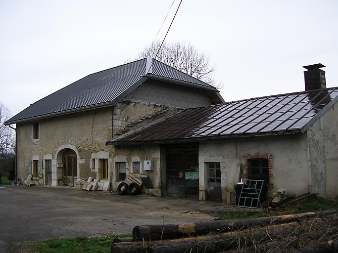ferme