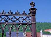 clôture (grille)