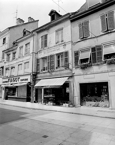 maison