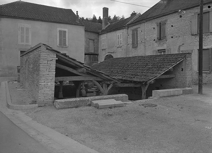 lavoir