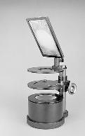 microscope et appareil de projection Zeiss