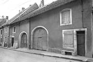 maison de vigneron