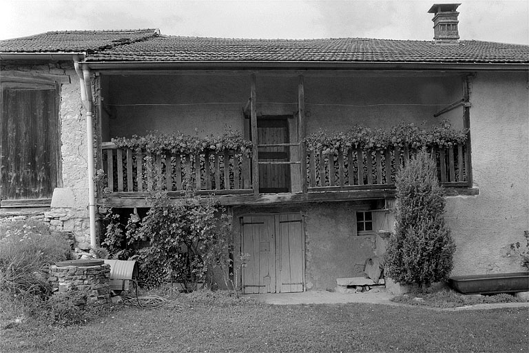 ferme