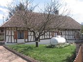 ferme