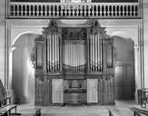 orgue (grand orgue)