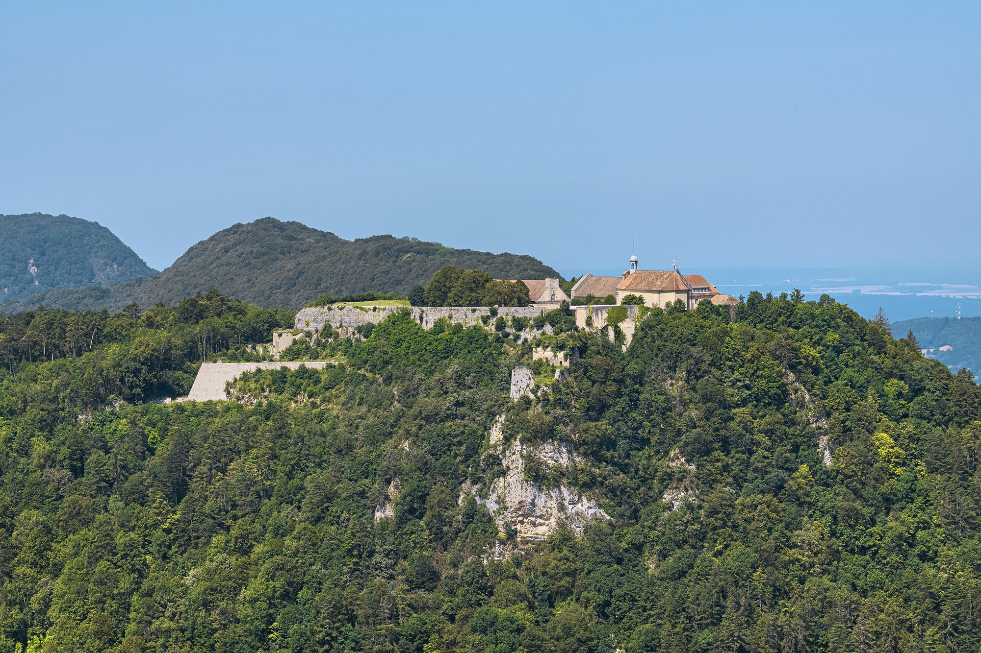 fort Saint-André