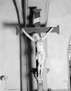 croix : Christ en croix (n° 1)