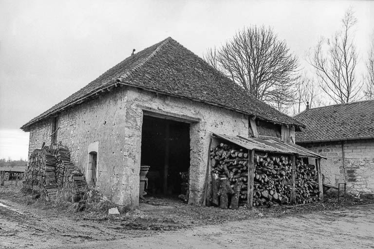 moulin Toussaint