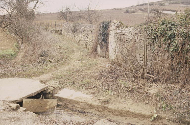 lavoir