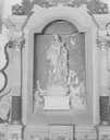 statue : Vierge de l'Assomption