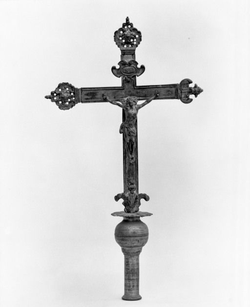 croix de procession