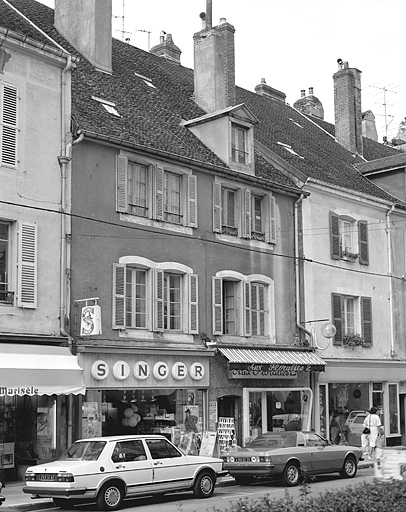 maison