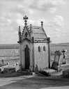 chapelle funéraire