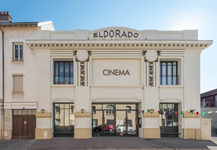 cinéma Eldorado