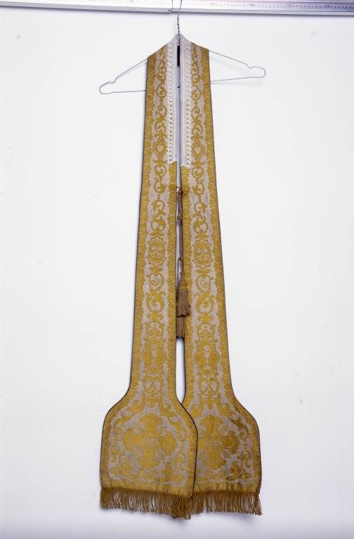 Le mobilier de l'église paroissiale Saint-Denis