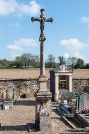 croix de cimetière