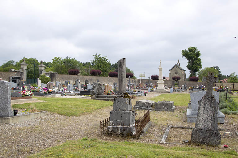 cimetière