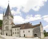 abbaye d'augustins