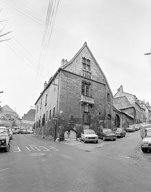 hôtel de Jouffroy