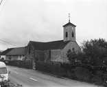 église paroissiale Saint-Barthélemy