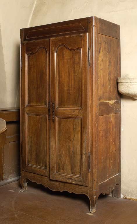 armoire n° 7